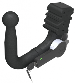 Attelage vendu chez Equip'Raid