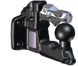 Attelage vendu equip-raid.fr