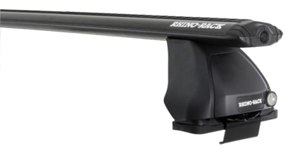 Barres de toit rhino rack