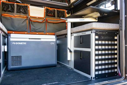 meubles de rangement  modulablesTail Gate Gear