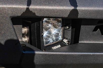 Feu antibrouillard led OSRAM