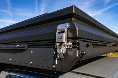 Charnières extérieurs du modcap family