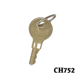 AC-SP-KEY-CH752