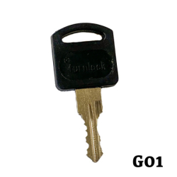 AC-SP-KEY-G01
