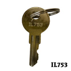AC-SP-KEY-IL753