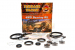KIT DE REFECTION ETANCHEITE BOLS ET PIVOTS TERRAIN TAMER POUR SUZUKI SJ41/413