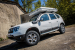 SNORKEL POUR DACIA DUSTER I  PHASE I ET II 4x4