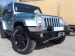 PARE CHOC AVANT WARN POUR JEEP WRANGLER JK A PARTIR DE 2007