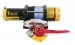TREUIL T- MAX ATW 2500 (1135KG) 12V PRO SERIES - CORDE SYNTHÉTIQUE - QUAD/SSV