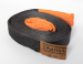 SANGLE DE TRACTION T-MAX OUTBACK 10M / 7,5 TONNES / 50MM