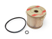 CARTOUCHE POUR PRE FILTRE GASOIL RA500FG 30 MICRONS