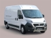 PROTECTION AVANT TUBULAIRE 63MM INOX HOMOLOGUEE CE POUR FIAT DUCATO A PARTIR DE 2014