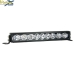 RAMPE LONGUE PORTEE XPR 10 WATTS VISION-X 9 LED 44.8 CM