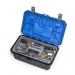 CROSS-BOX BOITE A OUTILS POUR PETIT ET GRAND TIROIR SYSTEME DECKED - BLEU **DESTOCKAGE PRODUIT DEMO 1 PIECE DISPONIBLE**