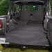 PROTECTION DE COFFRE POUR JEEP WRANGLER JL 4 PORTES