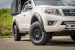 ELARGISSEURS D'AILES POUR NISSAN NAVARA NP300 A PARTIR DE 2016 (FF928)