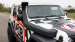 SNORKEL SAFARI POUR JEEP WRANGLER JL ET GLADIATOR JT