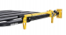 KIT DE FIXATION POUR CRIC HI LIFT SUR GALERIE DE TOIT RHINO RACK PIONEER