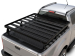 KIT DE GALERIE SLIMLINE II POUR LA BENNE DE LA DODGE RAM MEGA CAB 4-DOOR PICK-UP TRUCK (2009-JUSQU'à PRéSENT) - DE FRONT RUNNER