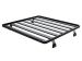 PICKUP MOUNTAIN TOP SLIMLINE II LOAD BED RACK KIT / 1475(W) X 1358(L) - BY FRONT RUNNER