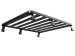 PICKUP MOUNTAIN TOP SLIMLINE II LOAD BED RACK KIT / 1475(W) X 1560(L) - BY FRONT RUNNER