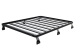 PICKUP MOUNTAIN TOP SLIMLINE II LOAD BED RACK KIT / 1425(W) X 1762(L) - BY FRONT RUNNER