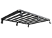 PICKUP MOUNTAIN TOP SLIMLINE II LOAD BED RACK KIT / 1425(W) X 1762(L) - BY FRONT RUNNER