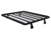 PICKUP ROLL TOP SLIMLINE II LOAD BED RACK KIT / 1425(W) X 1156(L) - BY FRONT RUNNER