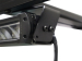 SUPPORT POUR BARRE LED OSRAM FX250-SP/FX500-CB/FX250-CB/FX500-SP - PAR FRONT RUNNER