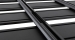GALERIE DE TOIT RHINO RACK PIONEER 6 1300 MM x 1380 MM