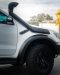 SNORKEL SAFARI ARMAX POUR FORD RANGER RAPTOR A PARTIR DE 2019 2.0L BI-TURBO