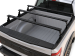 FORD F150 5,5' SUPER CREW (2009-ACTUEL) KIT TRIPLE BARRE DE CHARGE - PAR FRONT RUNNER