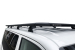KIT GALERIE RHINO RACK PIONEER 6 2700 X 1472 MM POUR VOLKSWAGEN T4