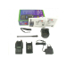 TALKY WALKY VHF PORTABLE CRT P2N HAM