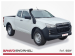 SNORKEL BRAVO POUR ISUZU D-MAX (2020-) AVEC PHARES HALOGENES