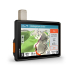 GPS GARMIN TREAD XL OVERLAND TOUT TERRAIN 10 POUCES AVEC CARTOGRAPHIE TOPO GUIDAGE ROUTIER AVEC SUPPORT VENTOUSE