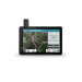 GPS GARMIN TREAD SXS TOUT TERRAIN 8 POUCES AVEC CARTOGRAPHIE TOPO GUIDAGE ROUTIER ET SUIVI DE GROUPE MONTAGE SUR TUBE