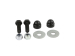 OSRAM LED LIGHT MX240-CB/ MX260-CB/ MX180-CB/ MX250-CB MOUNTING BOLT KIT - BY FRONT RUNNER