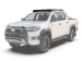 DéFLECTEUR DE VENT POUR GALERIE SLIMSPORT DU TOYOTA HILUX H48 DC (2022-JUSQU'à PRéSENT) - DE FRONT RUNNER