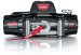 TREUIL WARN VR EVO 10 4.5 TONNES 12V CABLE ACIER AVEC COMMANDE FILAIRE ET SANS FIL