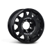 JANTE ALUMINIUM RENFORCE RAID EVO CORSE DAKAR ZERO 7x16" ET 20 NOIR BRILLANT POUR MERCEDES SPRINTER 4X4