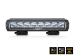 BARRE / RAMPE LED LAZER TRIPLE-R 8 (1000) Gen2 NOIR - Avec feux de position