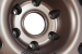 JANTE ALUMINIUM RENFORCE RAID EVO CORSE DAKAR SUPER ZERO 8.5x17" ET -12 BRONZE POUR TOYOTA HZJ/FZJ/GRJ/VDJ71/76/78/79/105