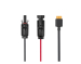 CABLE SOLAIRE ECOFLOW XT60I