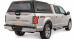 HARDTOP RSI EVO ADVENTURE NOIR MAT POUR FORD F150 SB / F150 RAPTOR BENNE COURTE 2015 A 2020