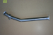 ECHAPPEMENT INOX : DECATALYSEUR** (79cms) POUR MITSUBISHI PAJERO DID DE 2000-2010 3.2L TD 165/200HP