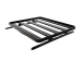 KIT DE GALERIE SLIMLINE II POUR UNE REMORQUE OU UN HARD TOP DE PICK-UP/ HAUT/ 1425MM(L) X 954MM(L) - DE FRONT RUNNER