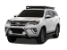 KIT DE GALERIE SLIMLINE II POUR LE TOYOTA FORTUNER (2016-JUSQU'à PRéSENT) - DE FRONT RUNNER