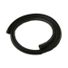 Alu-Cab Rubber Seal for Canopy Camper Back Door, per Meter