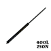 Alu-Cab Gas Strut 400mm 250N